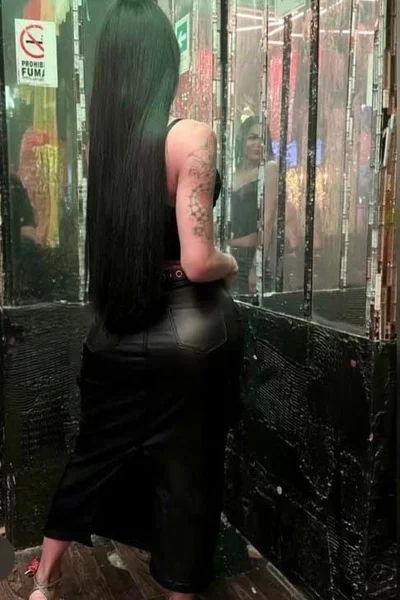 Denisse Zavala (34 years) — Las Condes, Chile - 43