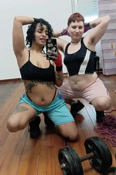 Reina India (27 años) — Caballito, Argentina - 1