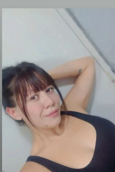 Dominic (27 años) — San Fernando, Argentina - 32