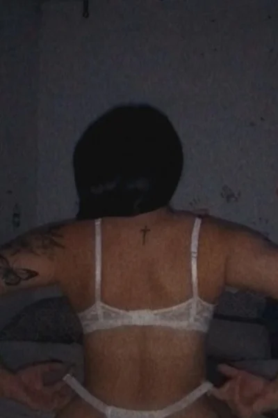 Dominic (27 años) — San Fernando, Argentina - 44