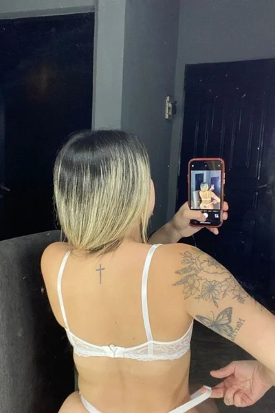 Dominic (27 años) — San Fernando, Argentina - 46