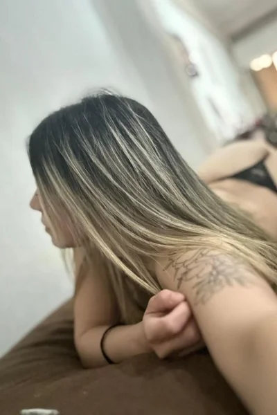 Dominic (27 años) — San Fernando, Argentina - 51