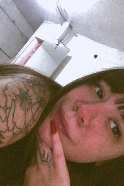 Dominic (27 años) — San Fernando, Argentina - 10
