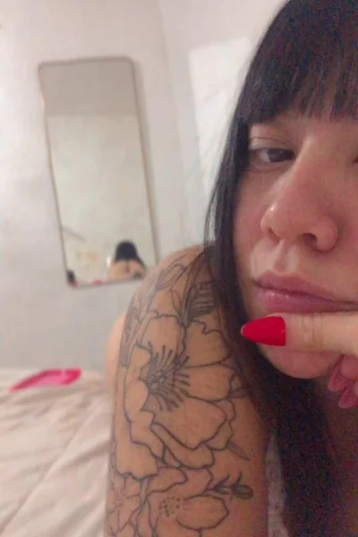 Dominic (27 años) — San Fernando, Argentina - 14