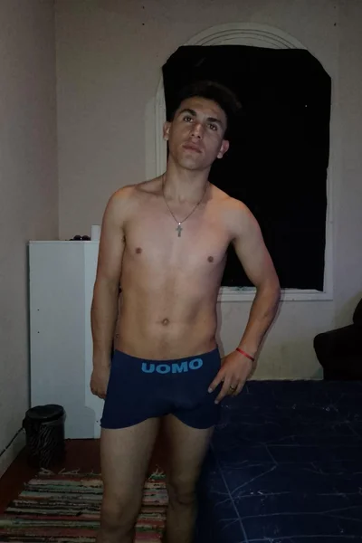 Fede (25 años) — Canelones / Canelones