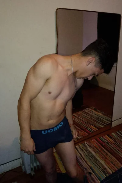 Fede (25 años) — Canelones, Uruguay - 11