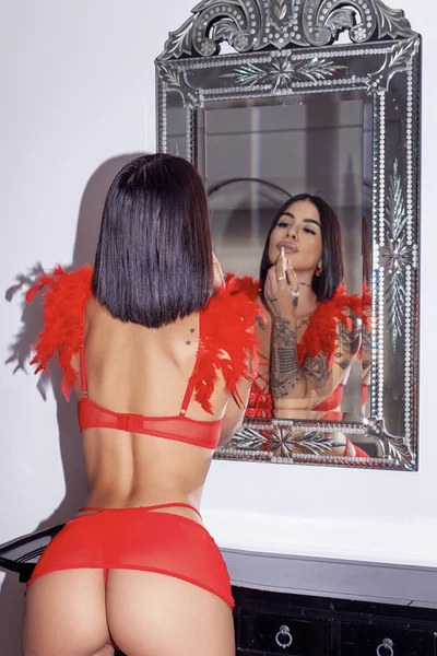 Desire, Puerto Madero - 10