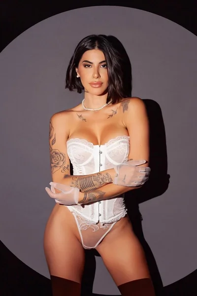 Desire, Puerto Madero - 2