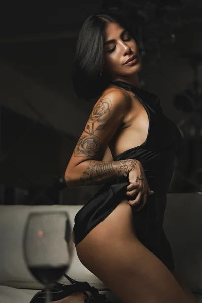 Desire, Puerto Madero - 6