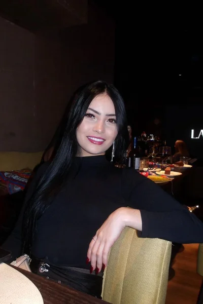 Jade (23 años) — Palermo, Argentina - 11