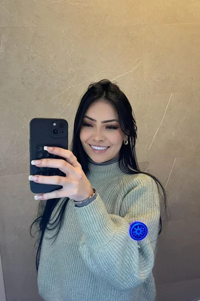 Jade (23 años) — Palermo, Argentina - 5