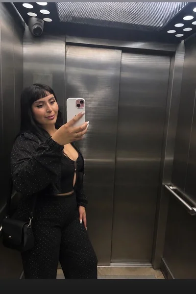 Keila (21 anos) — La Matanza, Argentina - 10