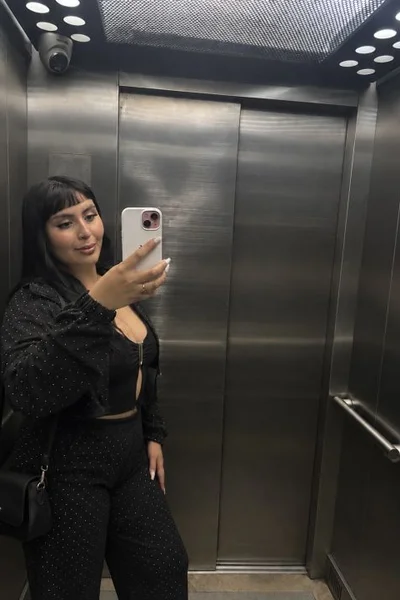 Keila (21 anos) — La Matanza, Argentina - 11