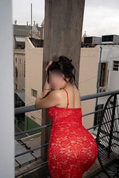 Pilarr (25 anos) — Caballito, Argentina - 11