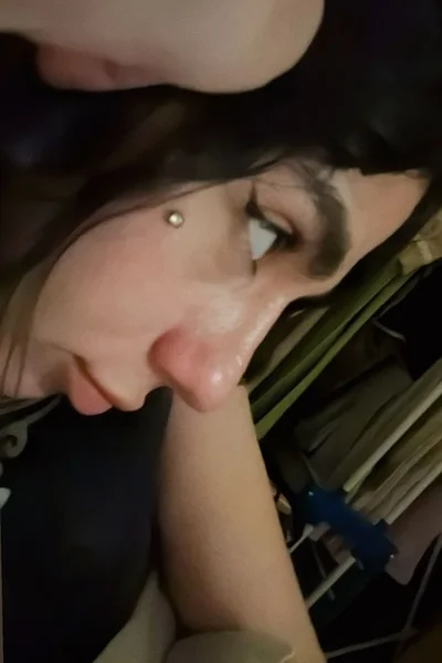 Solcito xxx (19 anos) — Palermo, Argentina - 17