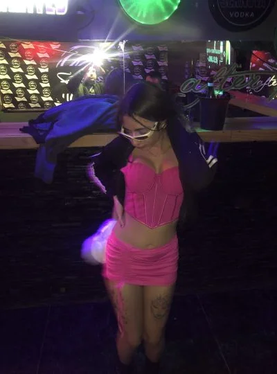 Solcito xxx (19 anos) — Palermo, Argentina - 31