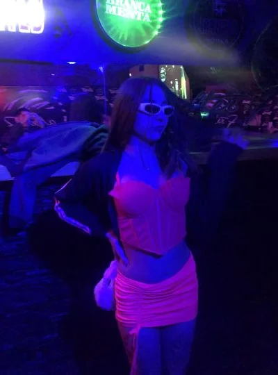 Solcito xxx (19 anos) — Palermo, Argentina - 30
