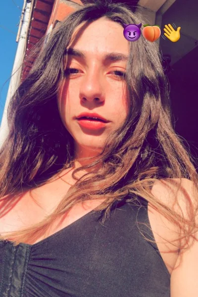 Solcito xxx (19 anos) — Palermo, Argentina - 38