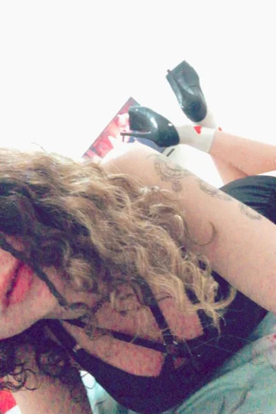 Solcito xxx (19 anos) — Palermo, Argentina - 40