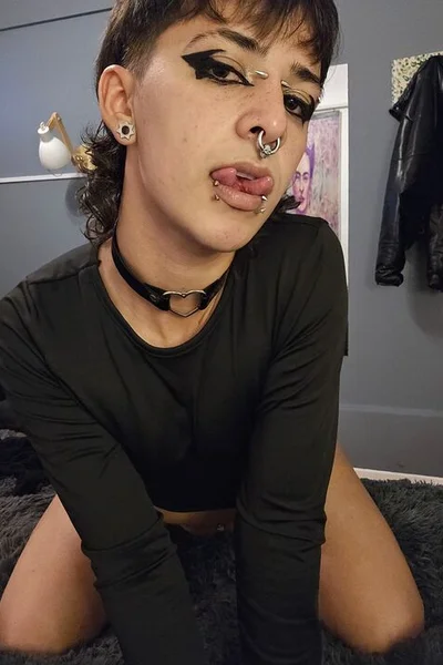 Yaela (22 años) — Palermo, Argentina - 3