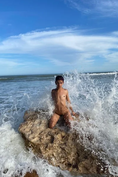 Yaela (22 años) — Palermo, Argentina - 22