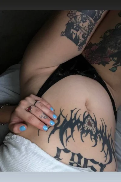 Samy (22 anos) — La Matanza, Argentina - 27