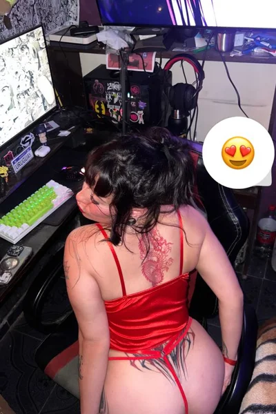 Samy (22 anos) — La Matanza, Argentina - 10