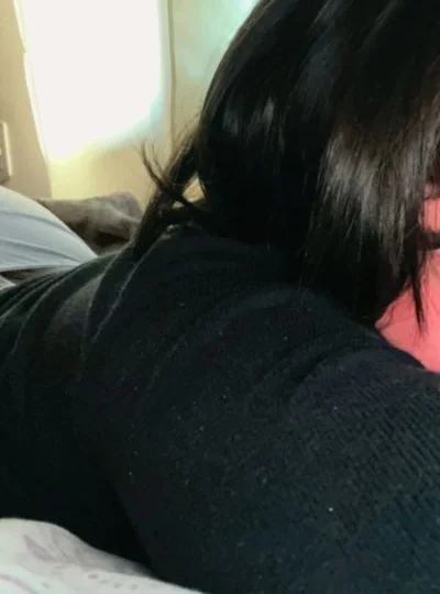 Samy (22 anos) — La Matanza, Argentina - 20
