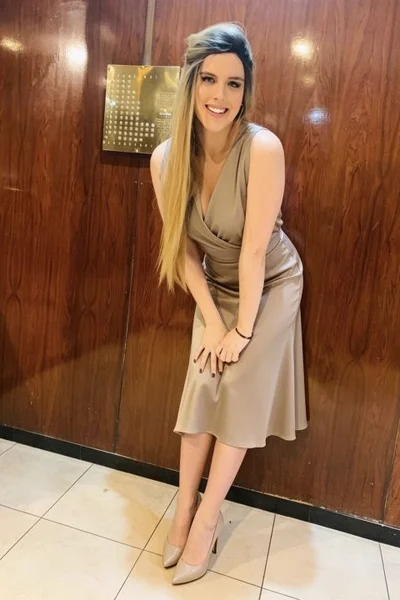 Isabella Caba (26 años) — Caballito, Argentina - 2