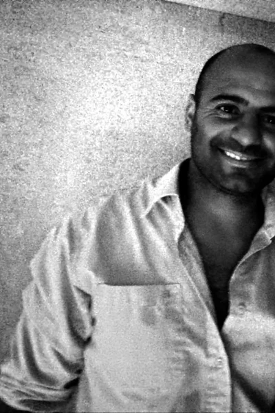 Lucas (31 años) — Soriano / Cardona