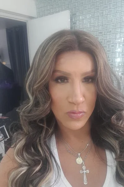 Britany (32 years) — Tigre, Argentina - 45