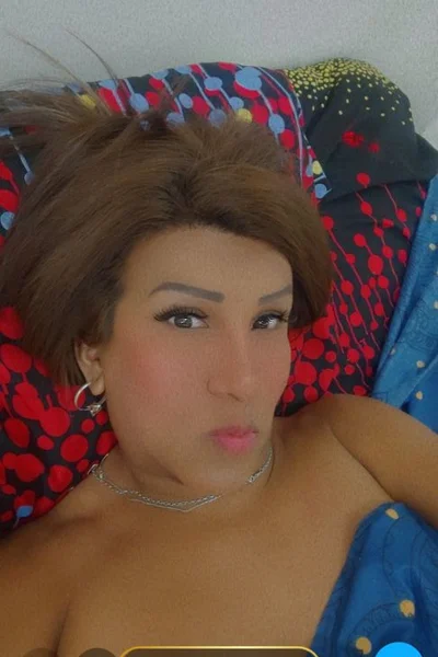 Britany (32 years) — Tigre, Argentina - 21