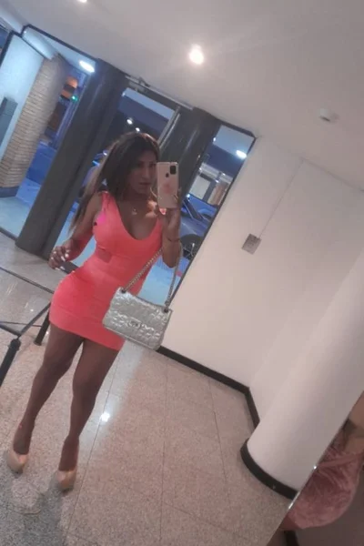 Britany (32 years) — Tigre, Argentina - 44