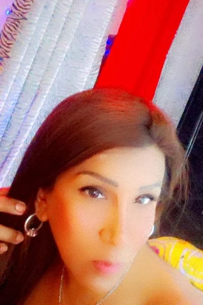 Britany (32 years) — Tigre, Argentina - 26