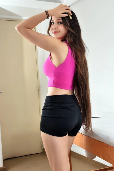 Cloe (19 años) — Tigre, Argentina - 1