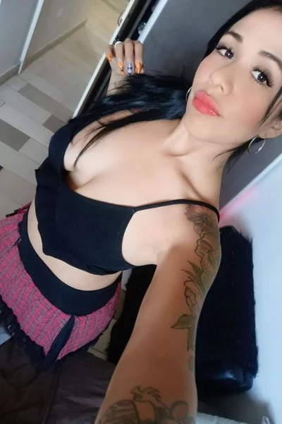 Ariana (31 años) — Ituzaingó, Argentina - 24