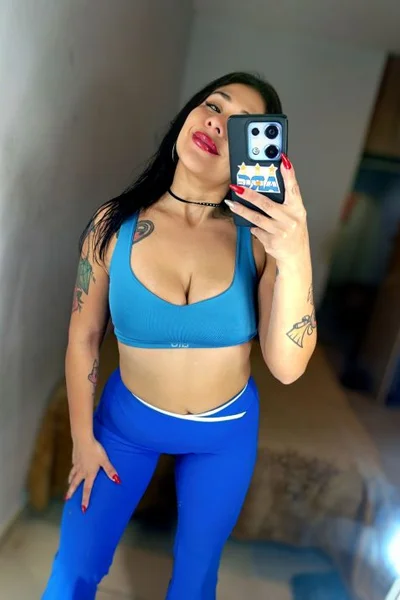 Ariana (31 años) — Ituzaingó, Argentina - 42