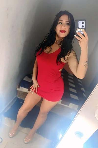 Ariana, Ituzaingó