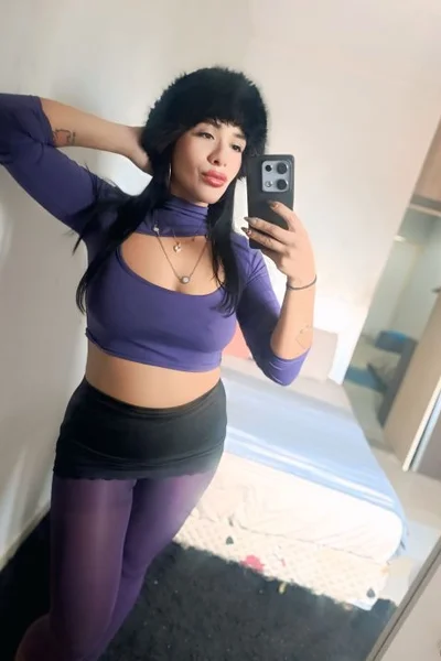 Ariana (31 años) — Ituzaingó, Argentina - 8