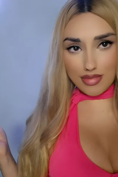 Cristal Zn (24 anos) — Buenos Aires / Campana