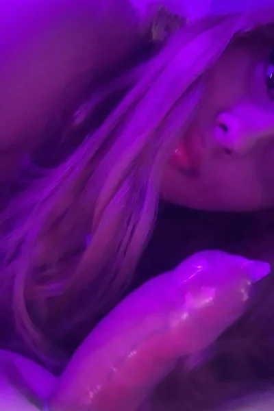 Cristal Zn (24 años) — Campana, Argentina - 2