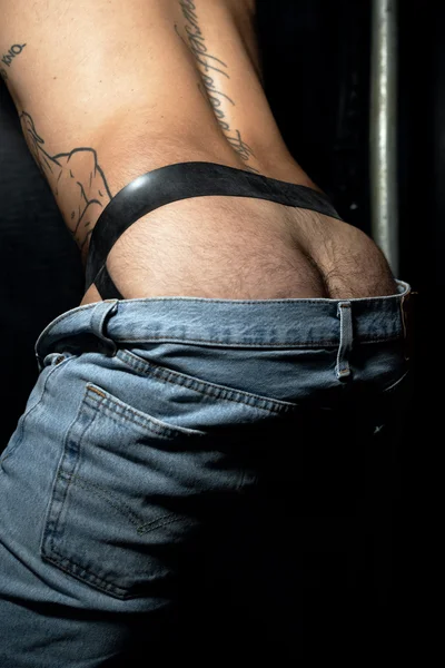 Mario (26 anos) — Madrid, España - 4