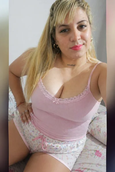Araceli (36 años) — Rosario, Argentina - 1