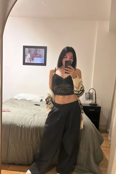 Umma B (25 años) — Palermo, Argentina - 15