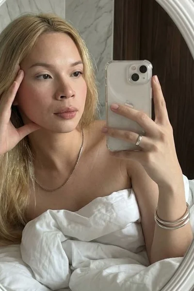 Catalina Garcia (19 años) — Palermo, Argentina - 2