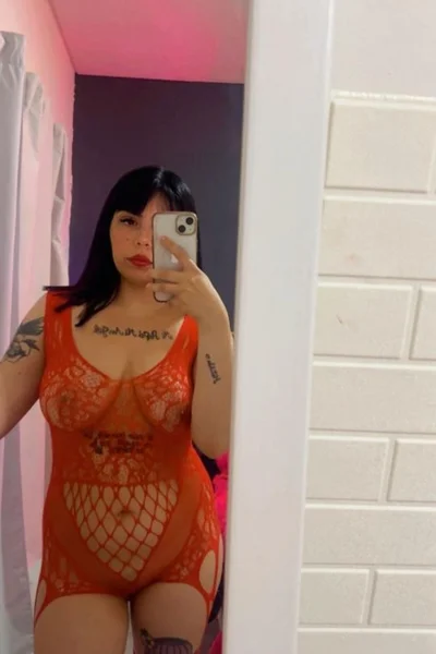 Larita (22 años) — Morón, Argentina - 6