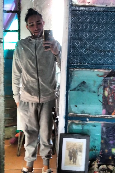 Pirolito (25 años) — Piedras Blancas, Uruguay - 2