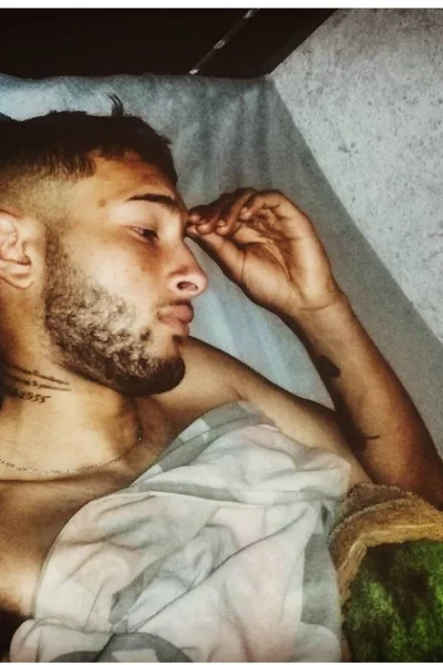 Pirolito (25 años) — Piedras Blancas, Uruguay - 6