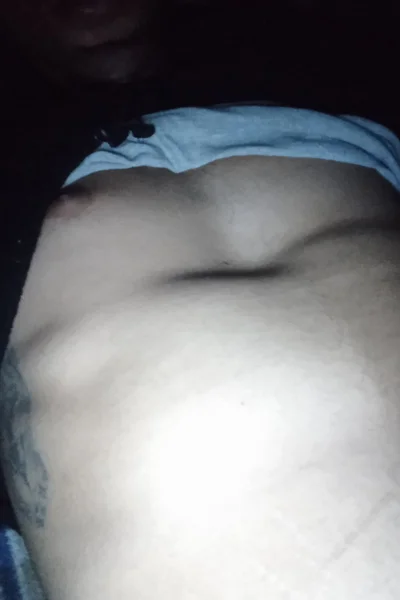 Pirolito (25 años) — Piedras Blancas, Uruguay - 1