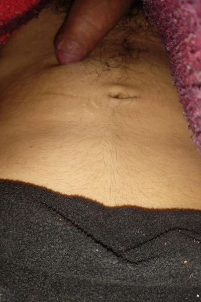 Pirolito (25 años) — Piedras Blancas, Uruguay - 4